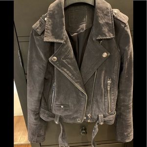 Moto jacket !